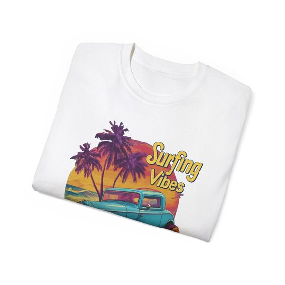 The Beach Boys - Little Deuce Coupe - 1932 Ford - T-Shirt - Multiple Versions - Picture 6 of 6